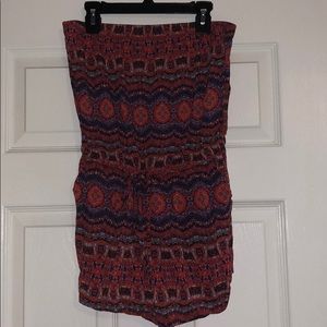 Forever 21 Romper size small